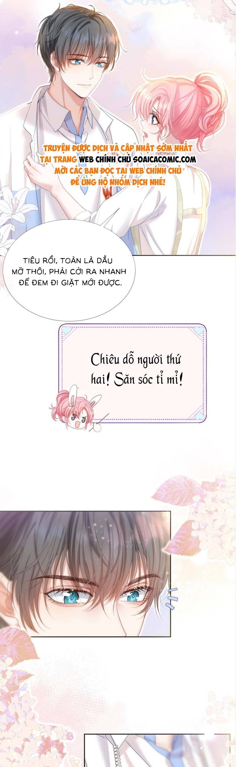 1001 Cách Chinh Phục Chồng Yêu Chapter 32 - 6