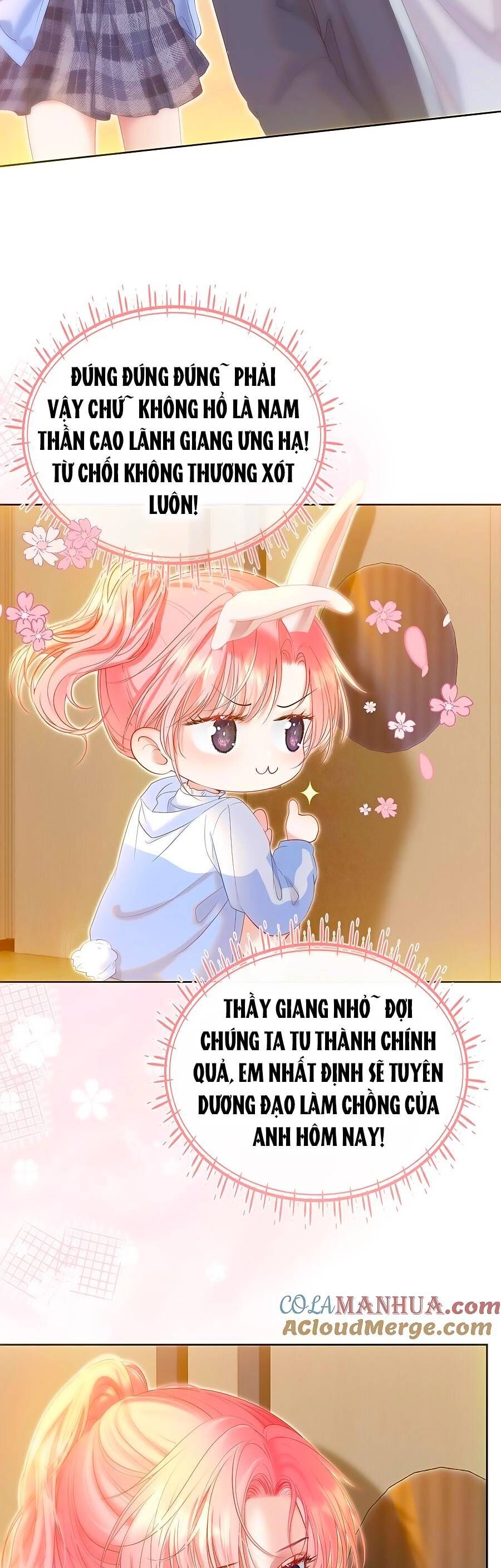 1001 Cách Chinh Phục Chồng Yêu Chapter 33 - 11