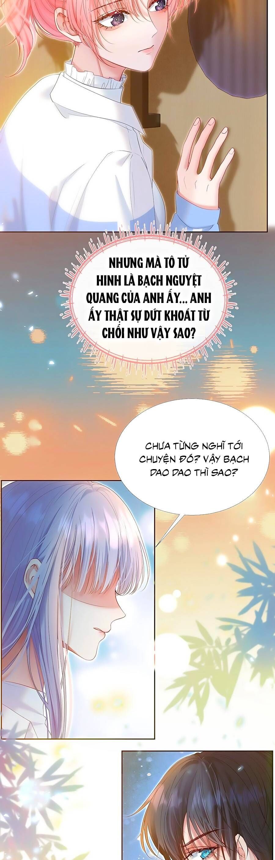 1001 Cách Chinh Phục Chồng Yêu Chapter 33 - 12