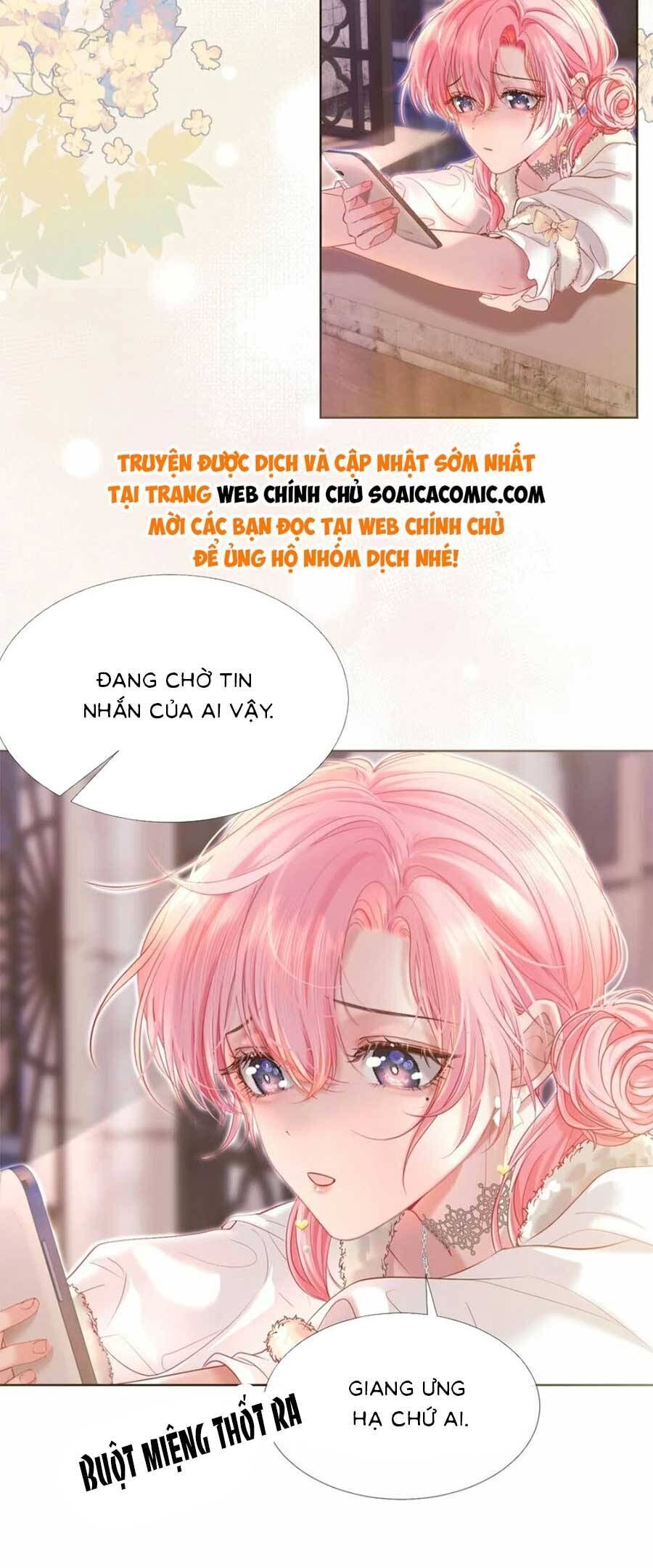 1001 Cách Chinh Phục Chồng Yêu Chapter 34 - 18