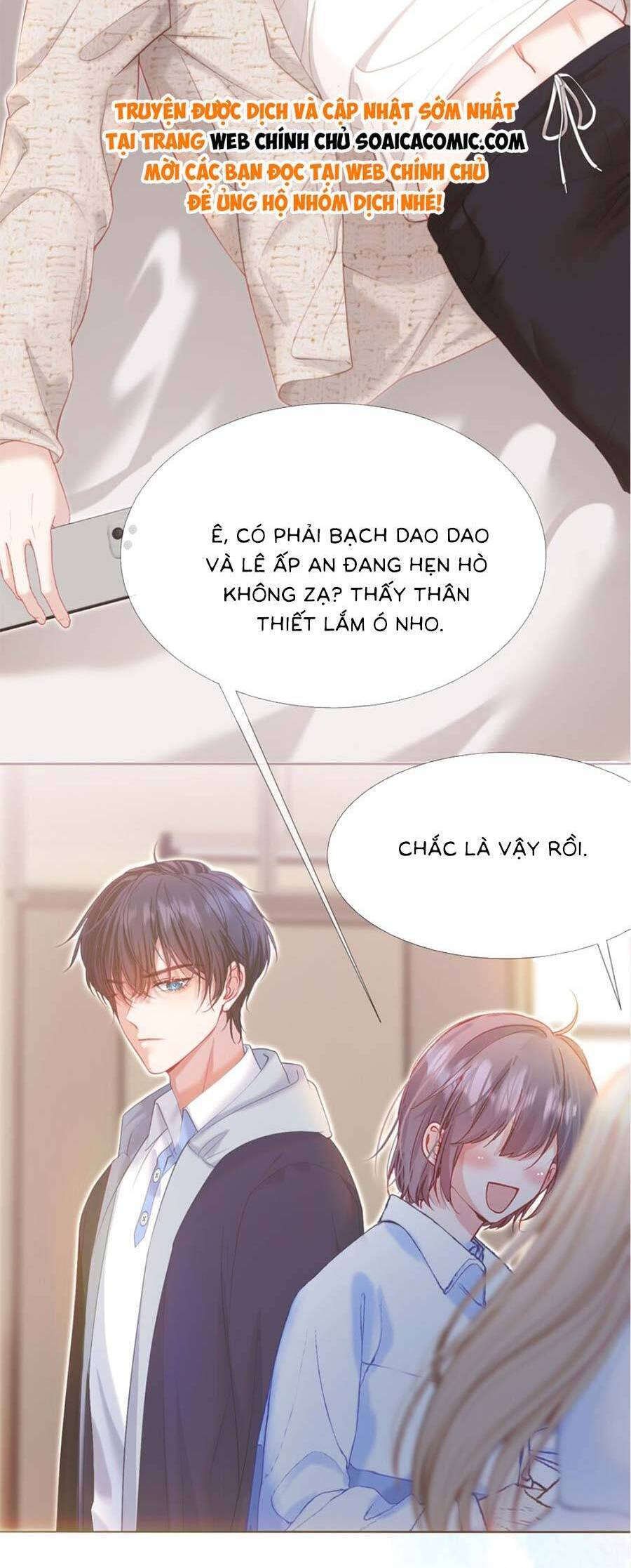 1001 Cách Chinh Phục Chồng Yêu Chapter 35 - 17