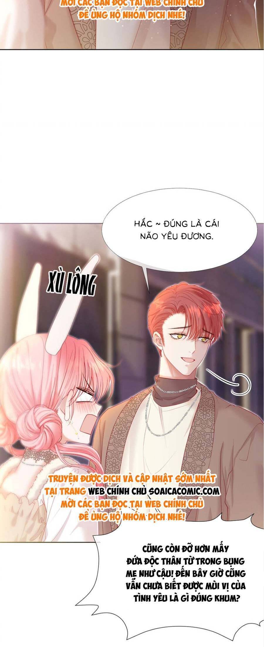 1001 Cách Chinh Phục Chồng Yêu Chapter 35 - 6