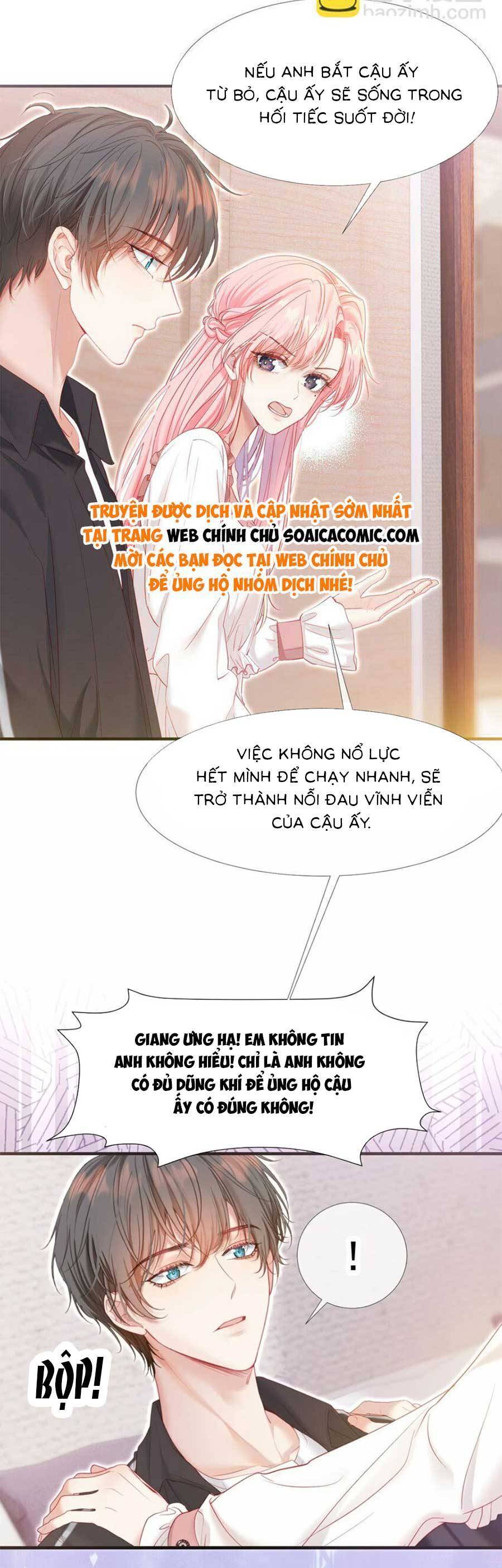 1001 Cách Chinh Phục Chồng Yêu Chapter 36 - 16