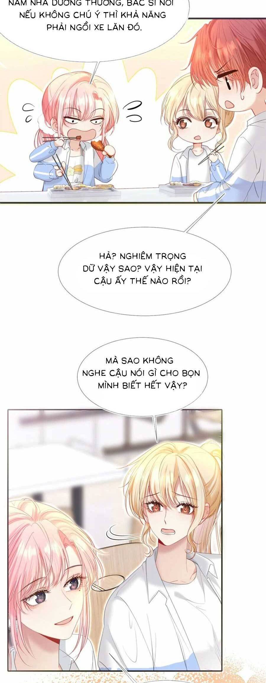 1001 Cách Chinh Phục Chồng Yêu Chapter 37 - 4