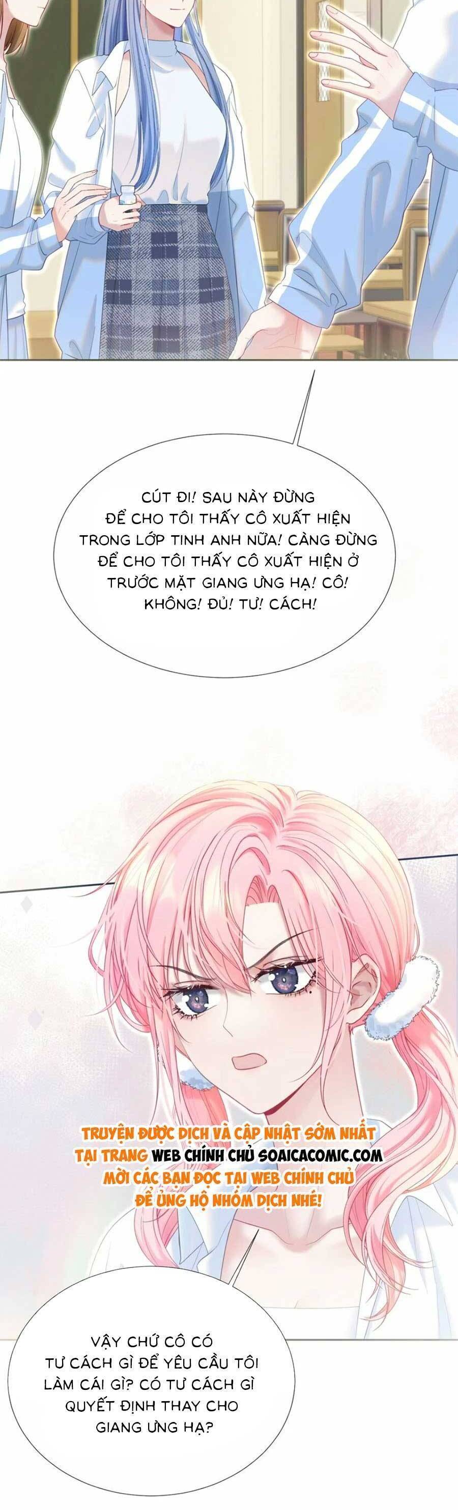 1001 Cách Chinh Phục Chồng Yêu Chapter 38 - 25