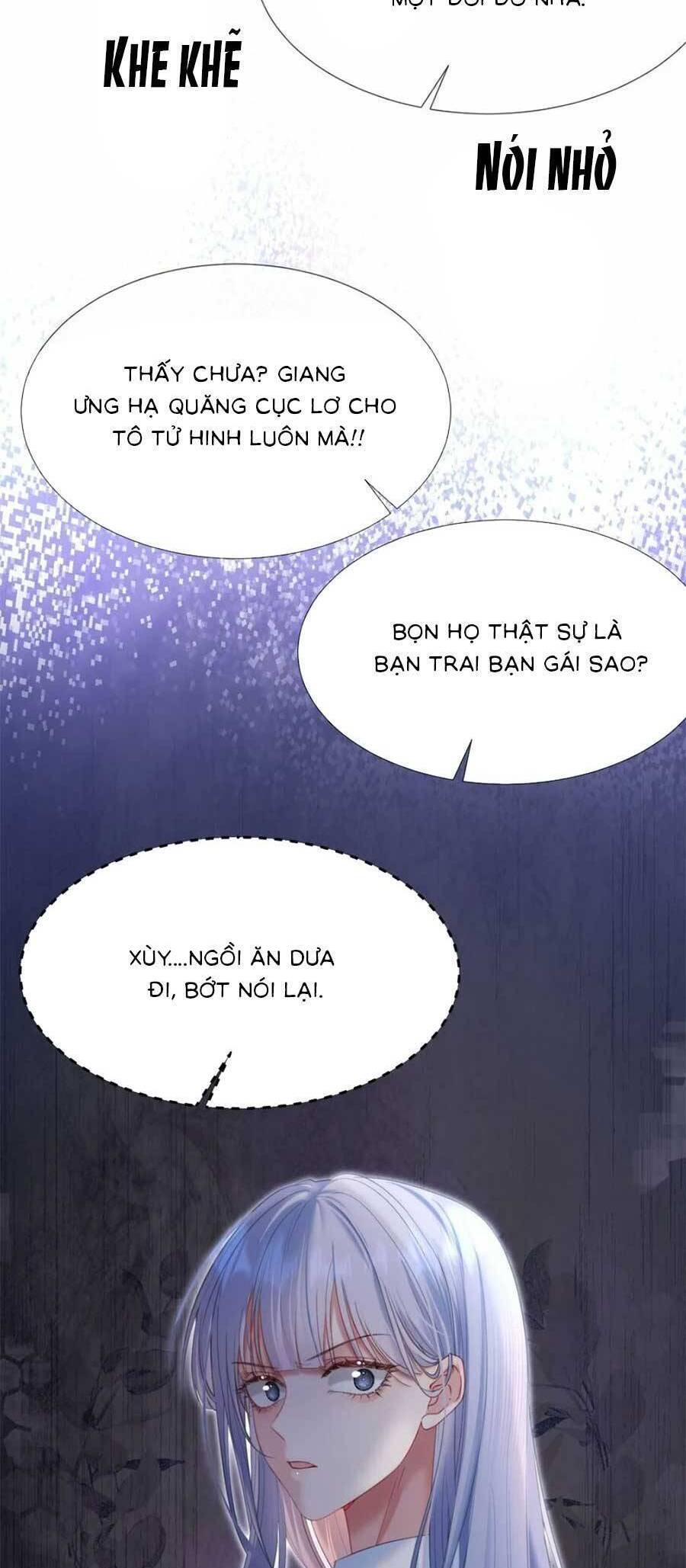 1001 Cách Chinh Phục Chồng Yêu Chapter 38 - 32