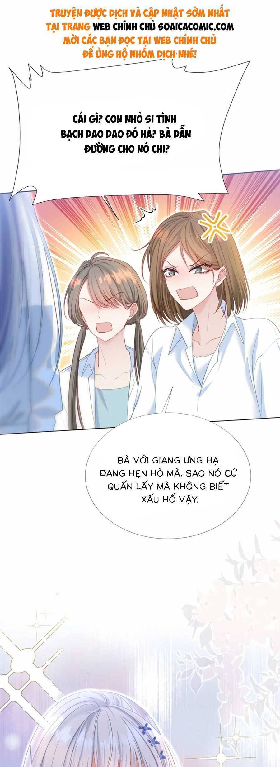 1001 Cách Chinh Phục Chồng Yêu Chapter 38 - 10