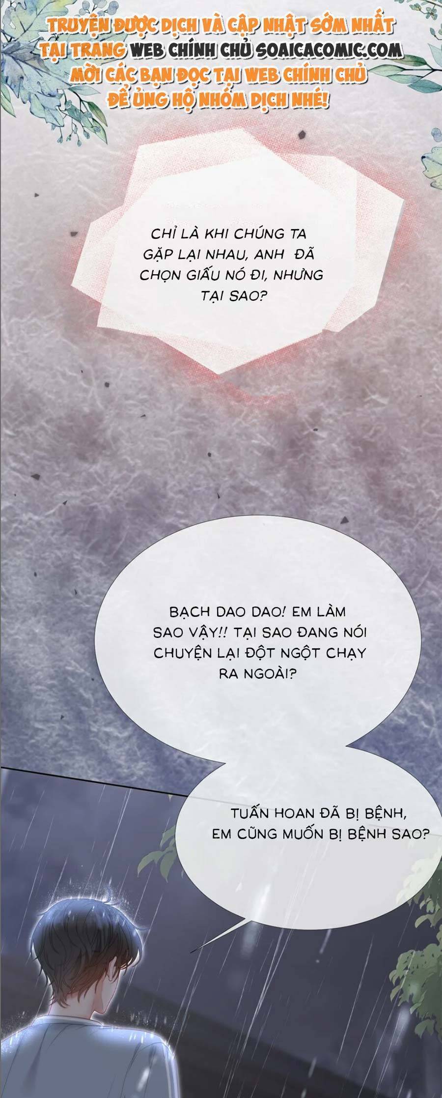 1001 Cách Chinh Phục Chồng Yêu Chapter 41 - 25