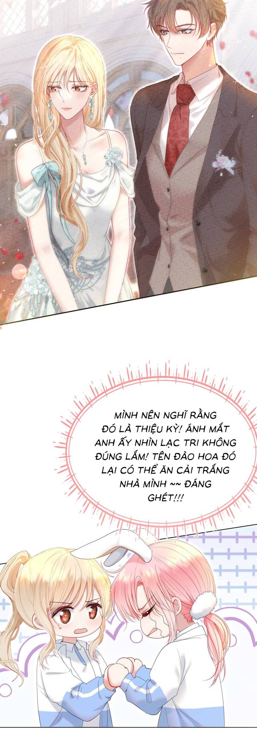 1001 Cách Chinh Phục Chồng Yêu Chapter 43 - 10