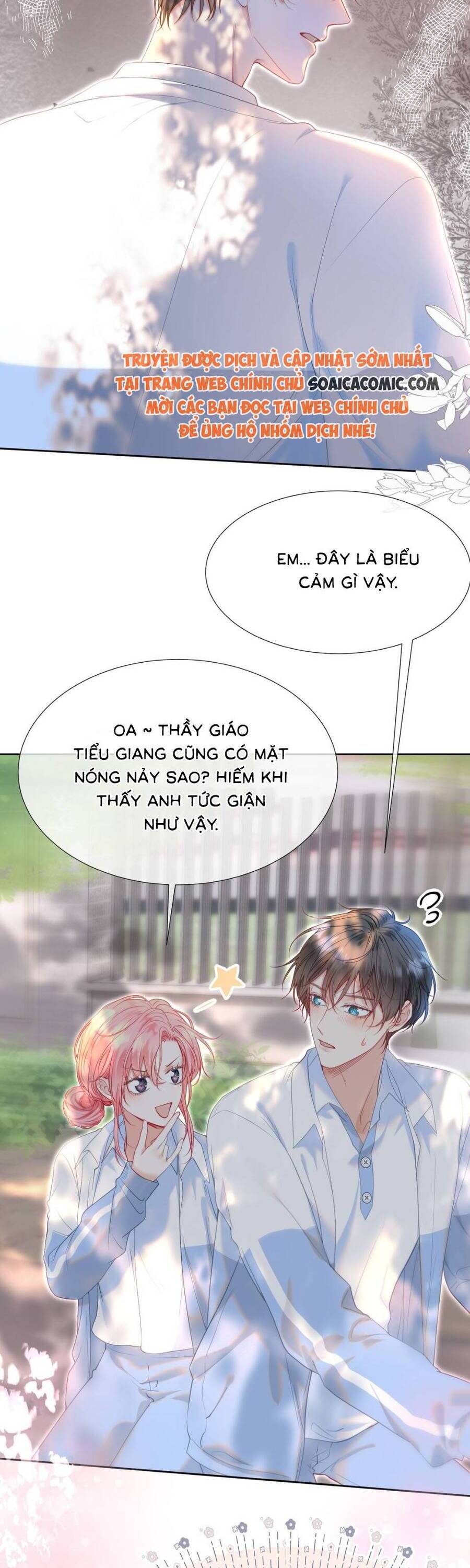 1001 Cách Chinh Phục Chồng Yêu Chapter 45 - 13