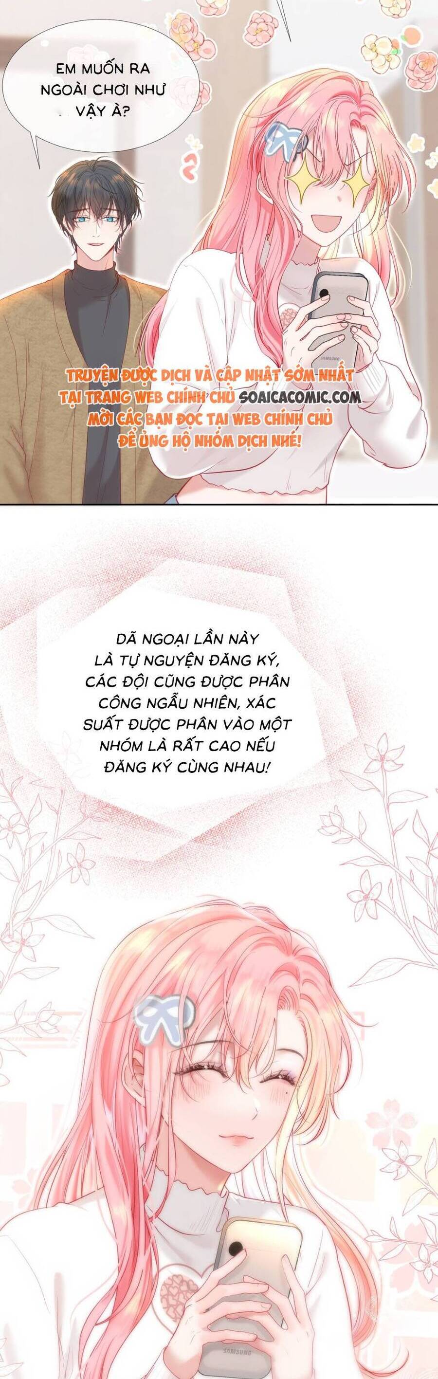 1001 Cách Chinh Phục Chồng Yêu Chapter 45 - 26