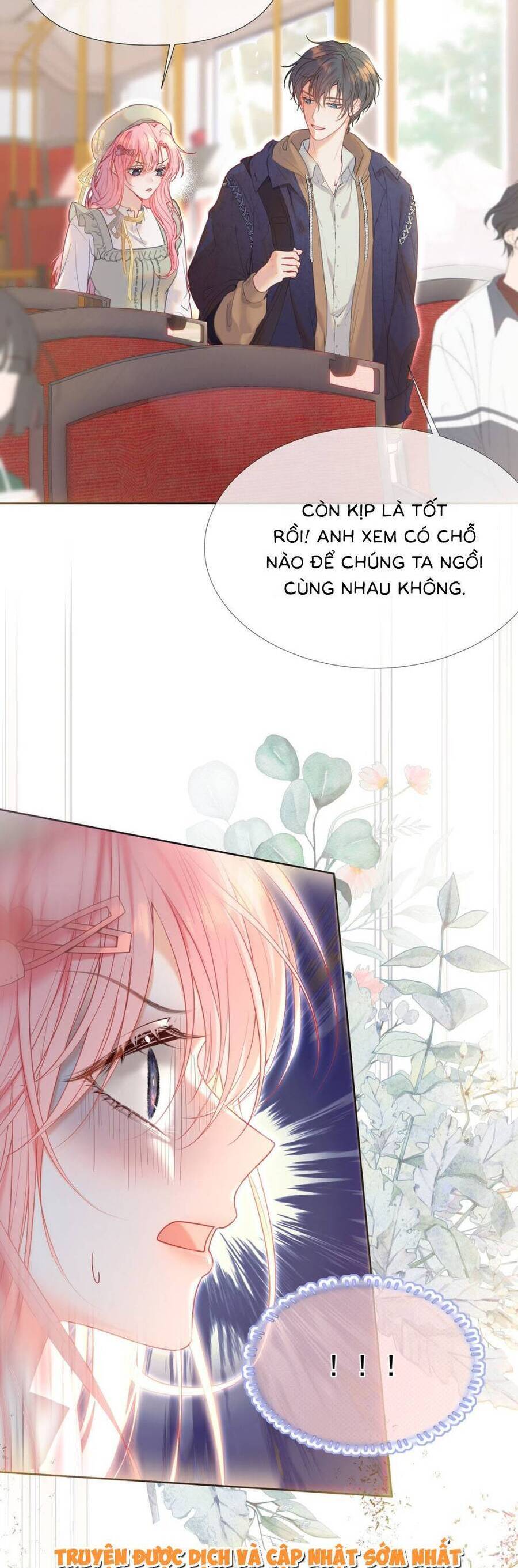 1001 Cách Chinh Phục Chồng Yêu Chapter 47 - 2