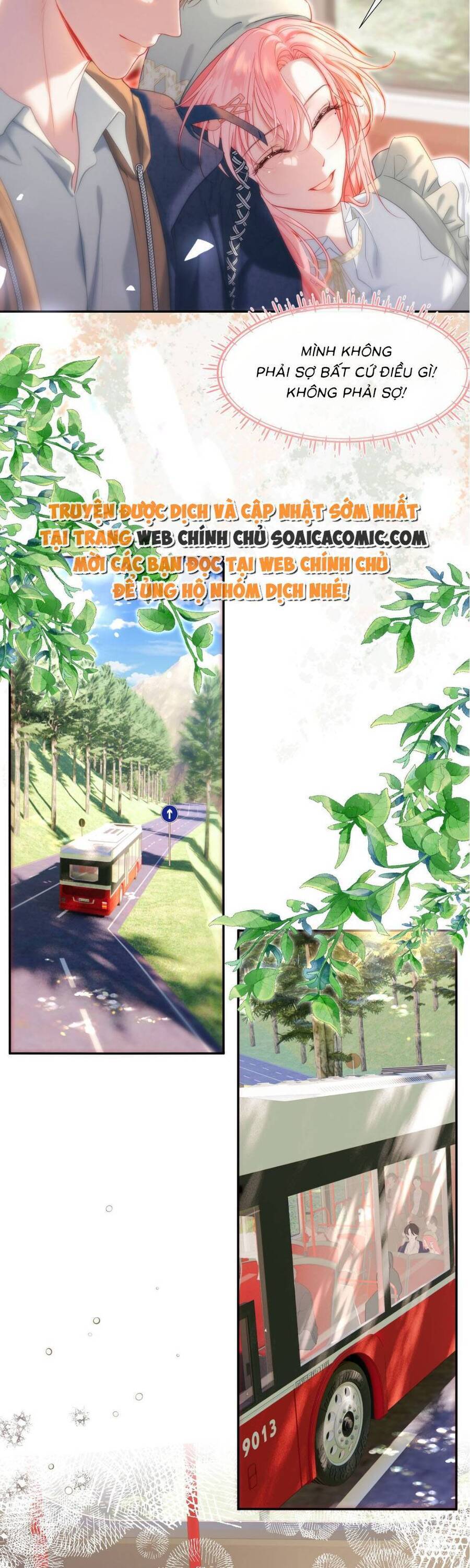 1001 Cách Chinh Phục Chồng Yêu Chapter 47 - 10