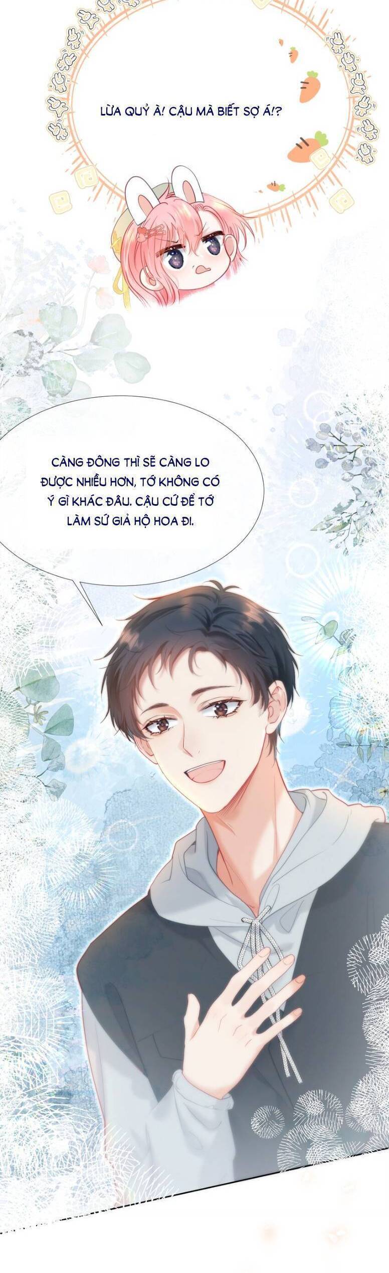 1001 Cách Chinh Phục Chồng Yêu Chapter 48 - 27