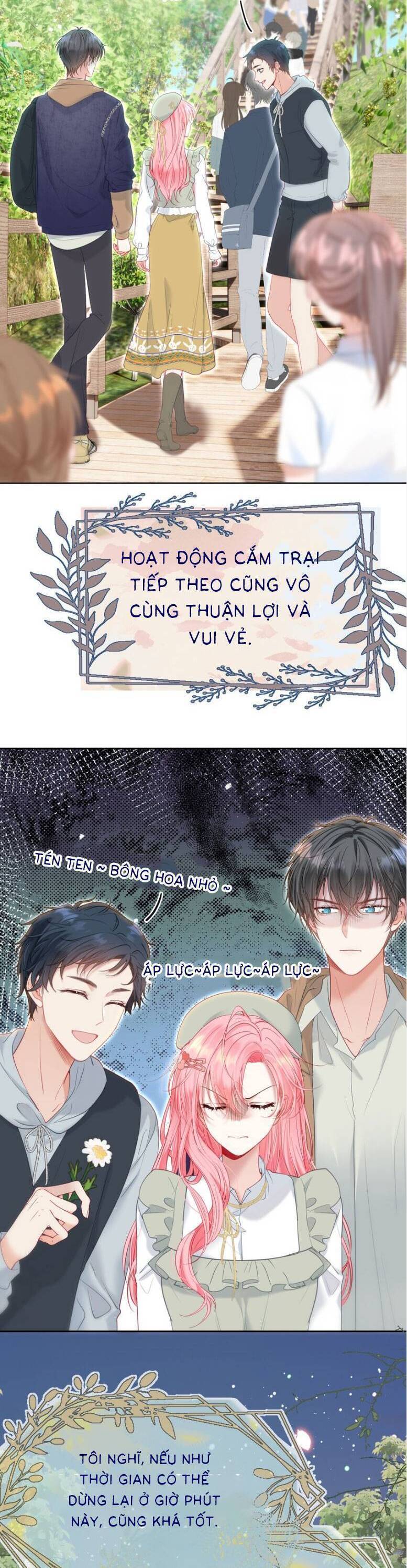 1001 Cách Chinh Phục Chồng Yêu Chapter 49 - 4