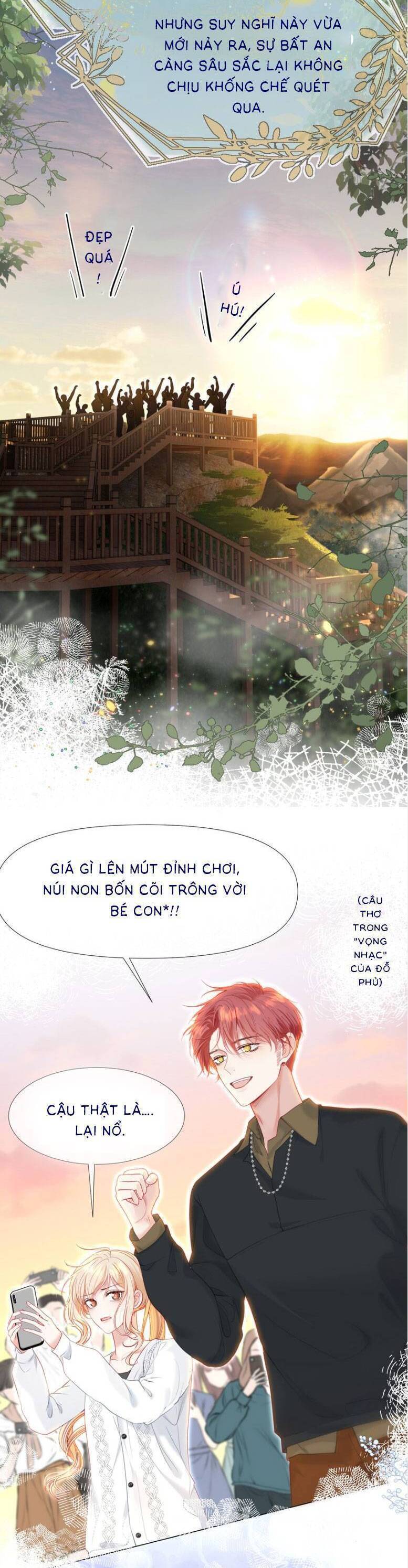 1001 Cách Chinh Phục Chồng Yêu Chapter 49 - 5