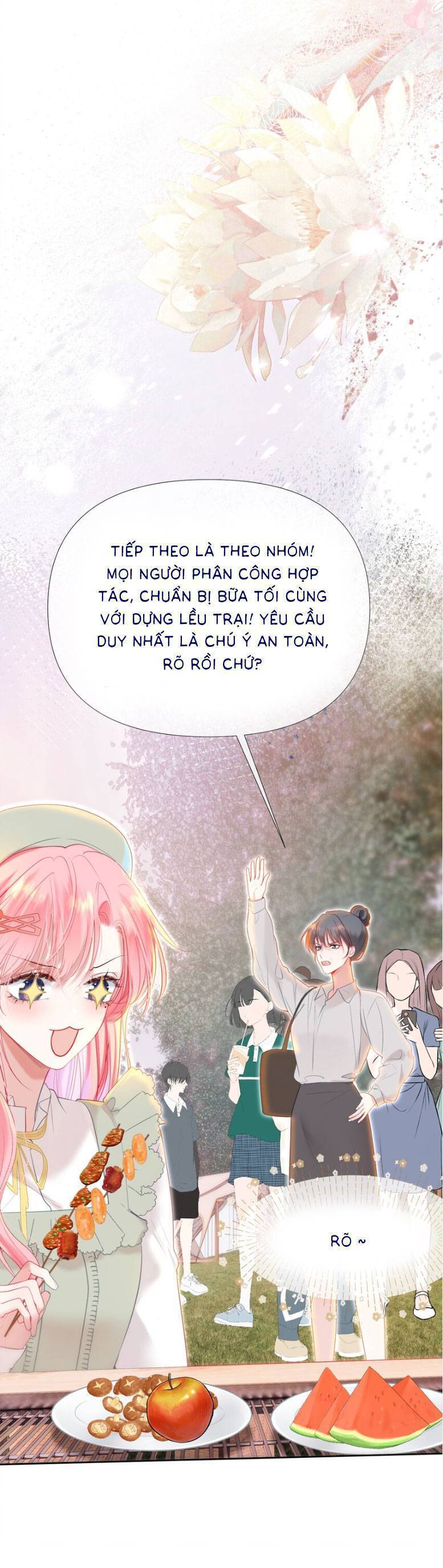 1001 Cách Chinh Phục Chồng Yêu Chapter 49 - 8