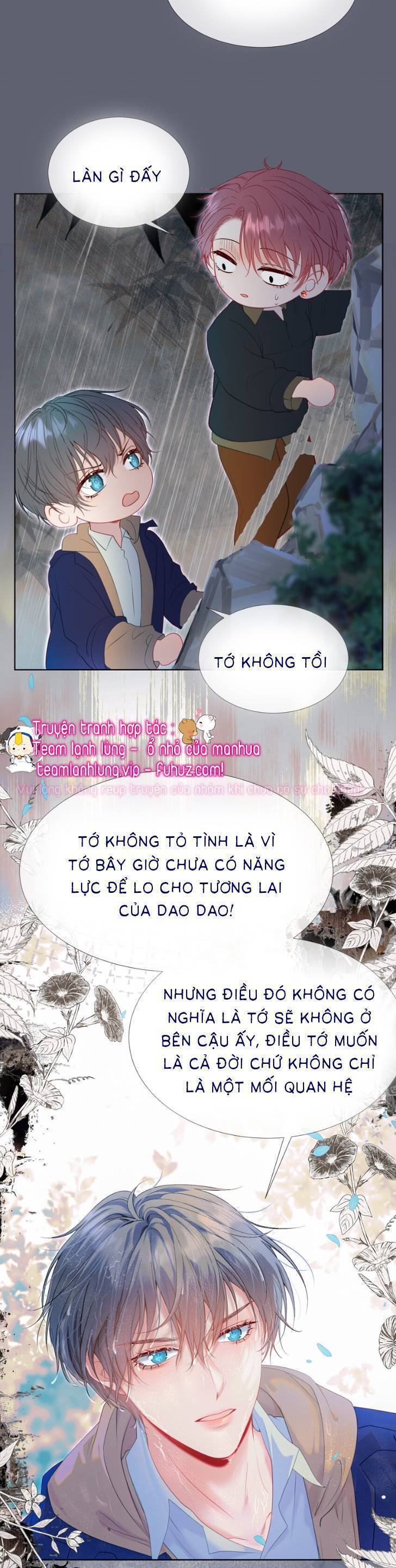 1001 Cách Chinh Phục Chồng Yêu Chapter 50 - 21