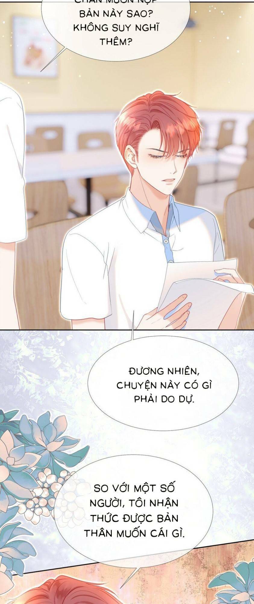 1001 Cách Chinh Phục Chồng Yêu Chapter 23 - 14