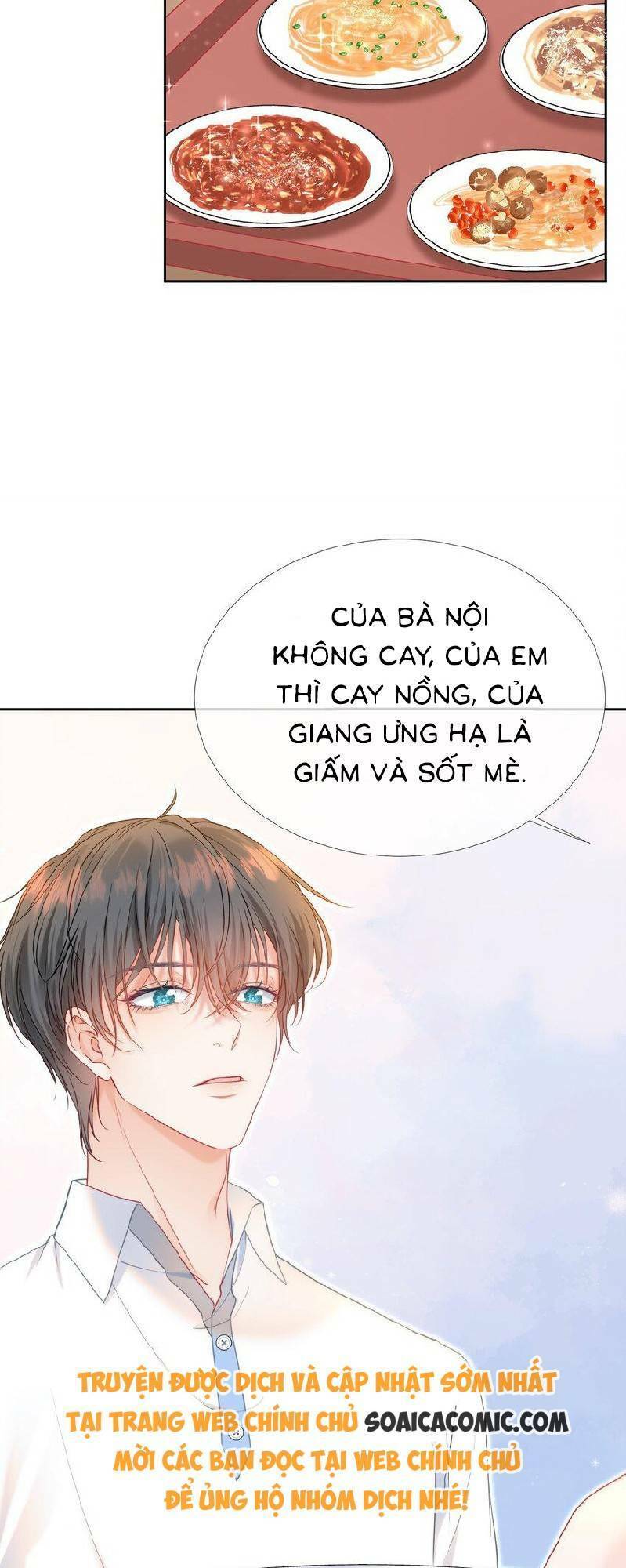 1001 Cách Chinh Phục Chồng Yêu Chapter 23 - 24