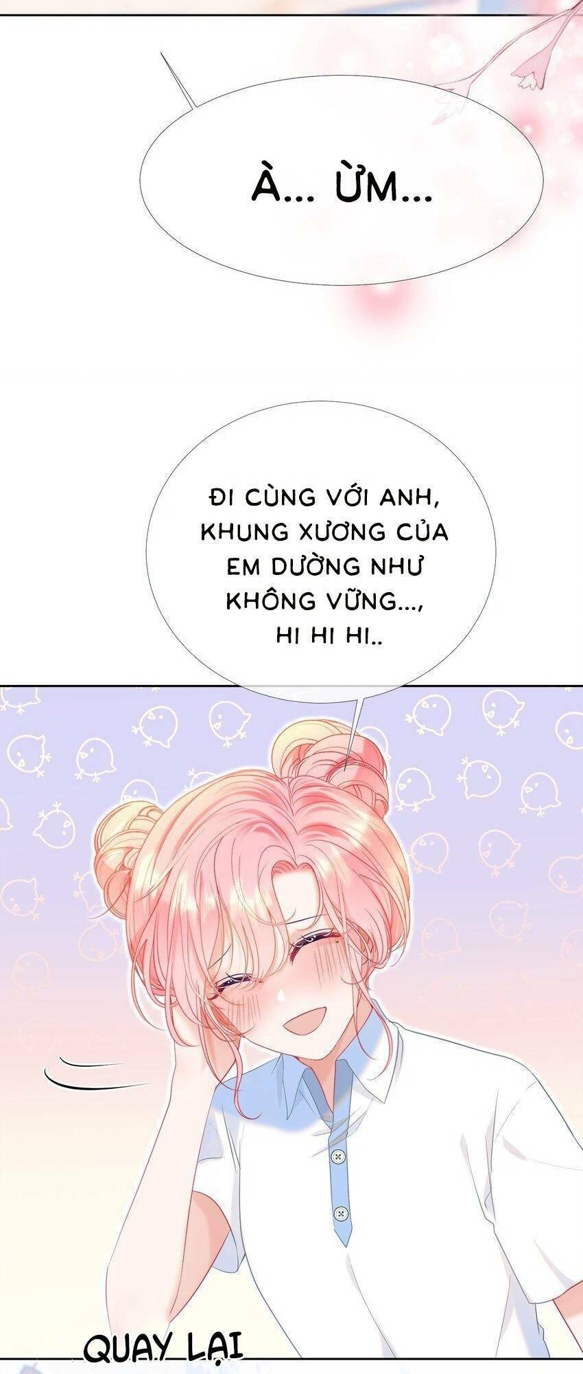 1001 Cách Chinh Phục Chồng Yêu Chapter 23 - 35