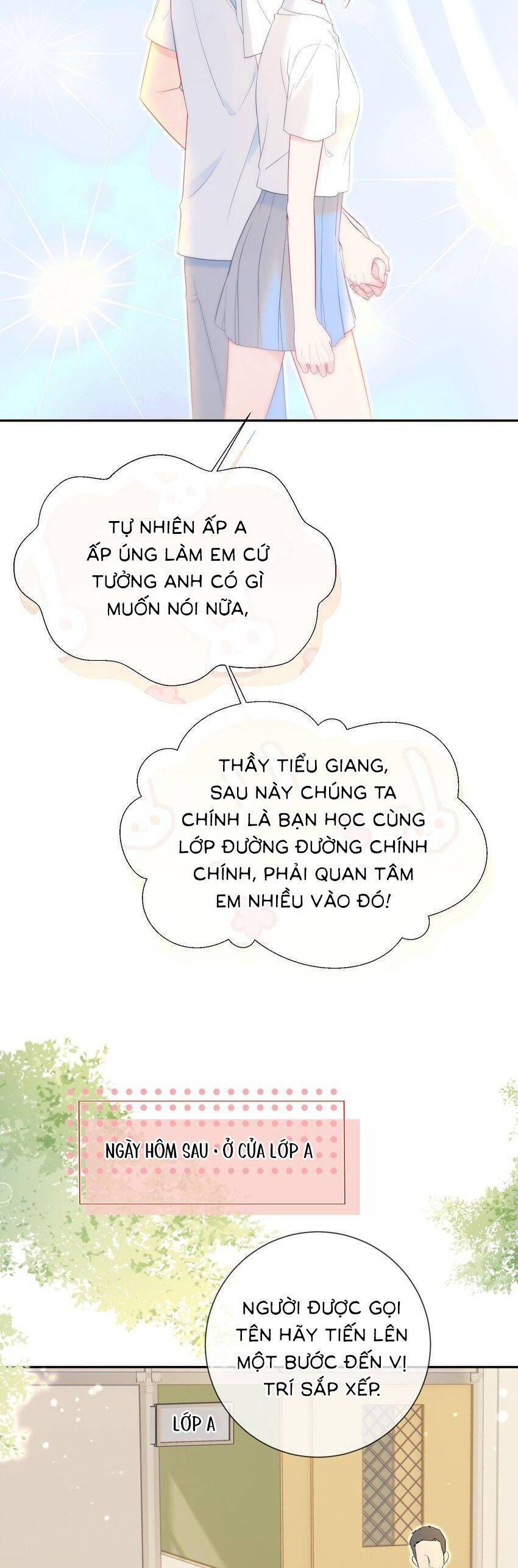 1001 Cách Chinh Phục Chồng Yêu Chapter 24 - 12