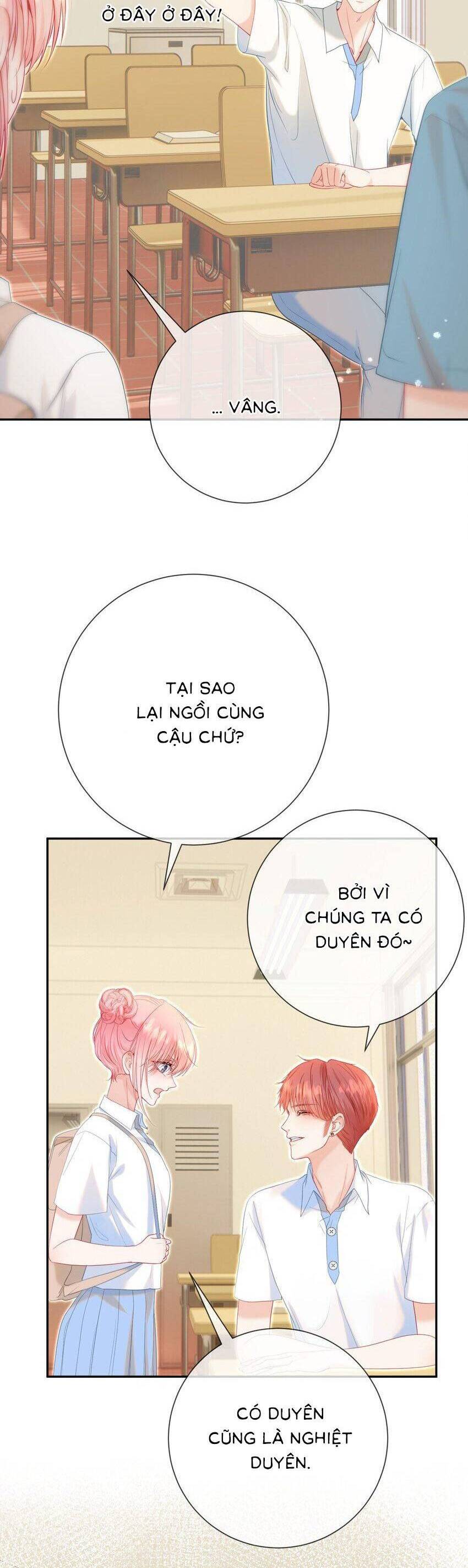 1001 Cách Chinh Phục Chồng Yêu Chapter 24 - 15