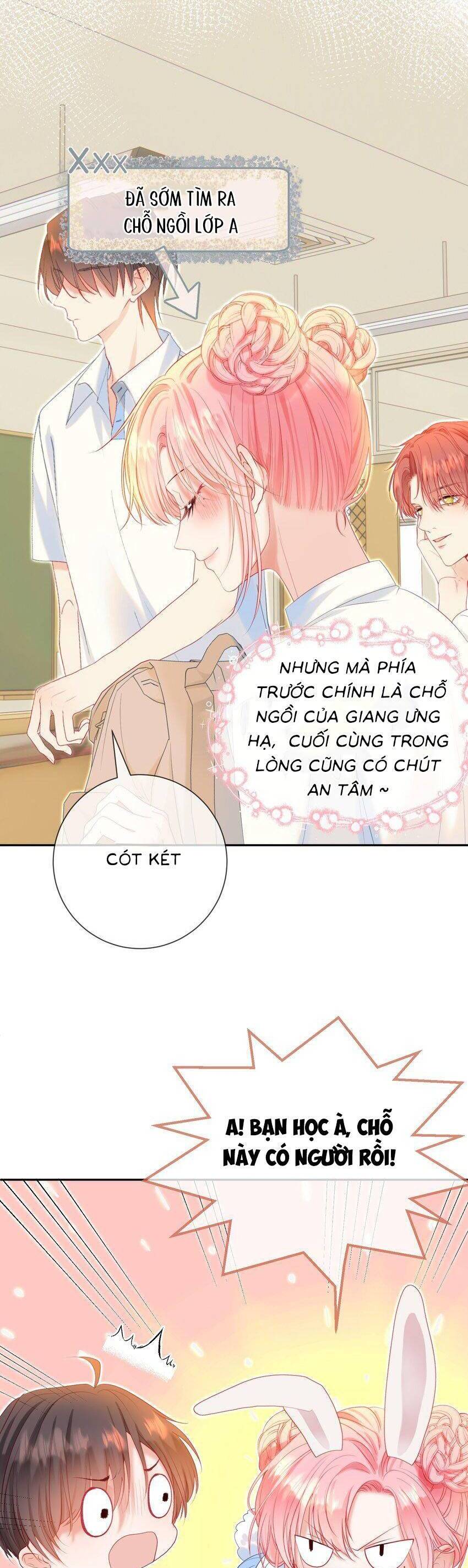 1001 Cách Chinh Phục Chồng Yêu Chapter 24 - 16