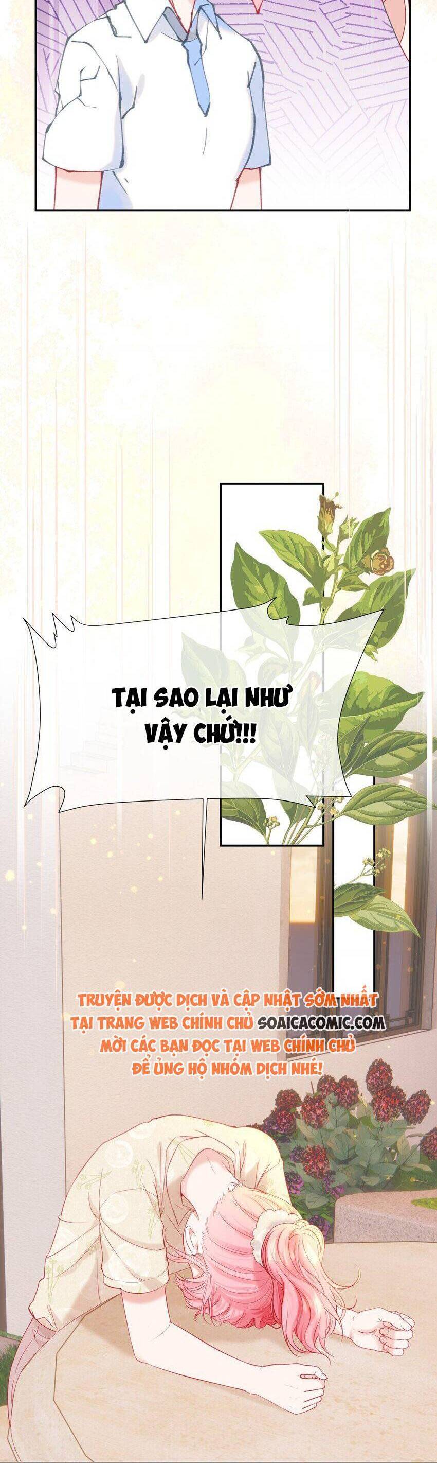 1001 Cách Chinh Phục Chồng Yêu Chapter 24 - 21