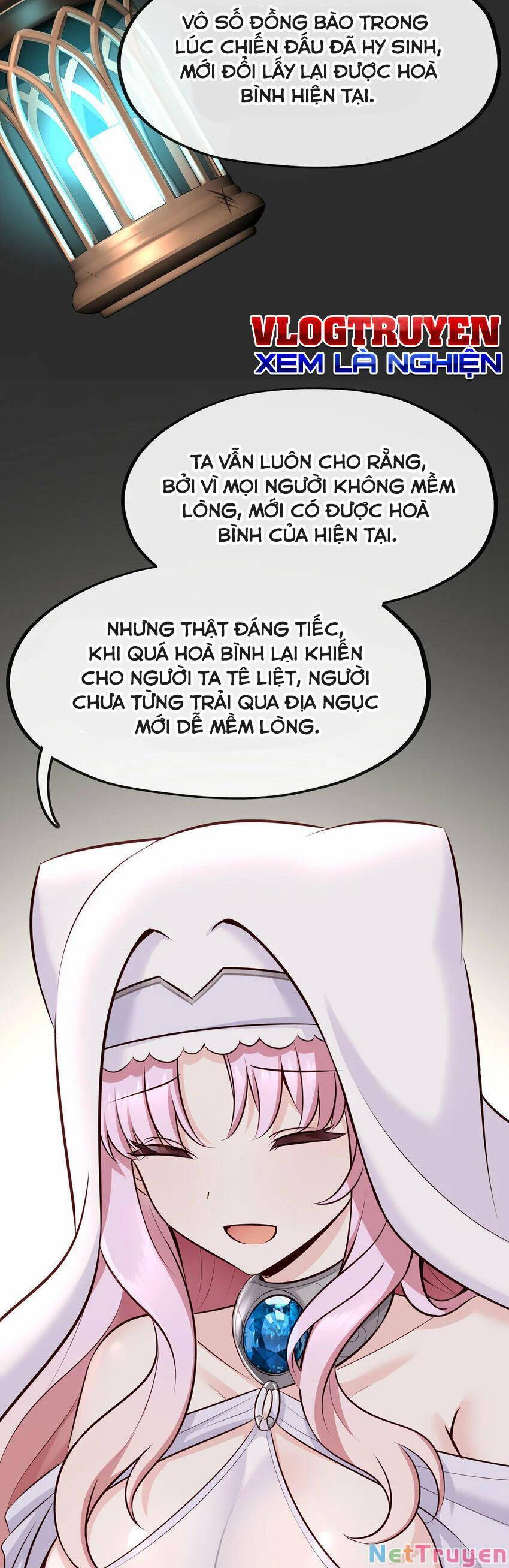 Thích Đuôi Lớn Thì Sao? Chapter 5 - 35