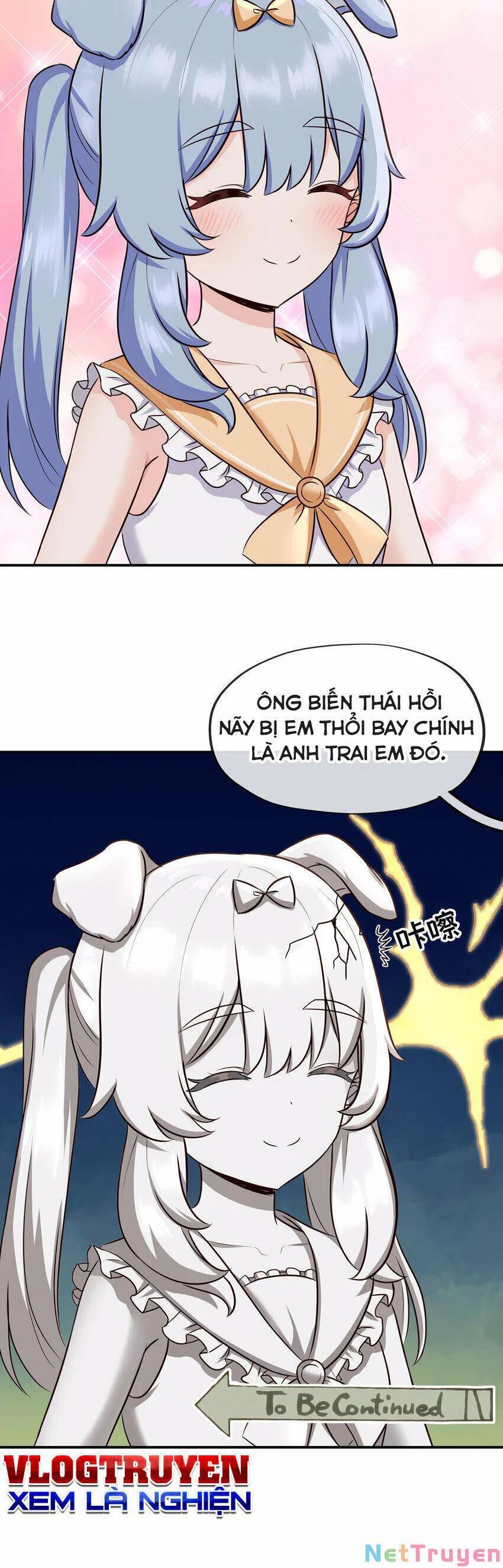 Thích Đuôi Lớn Thì Sao? Chapter 5 - 60