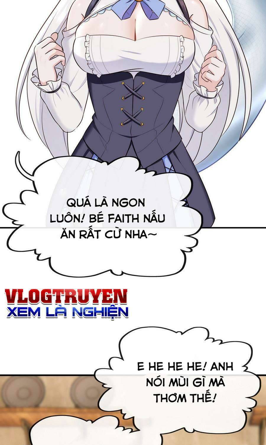 Thích Đuôi Lớn Thì Sao? Chapter 6 - 69