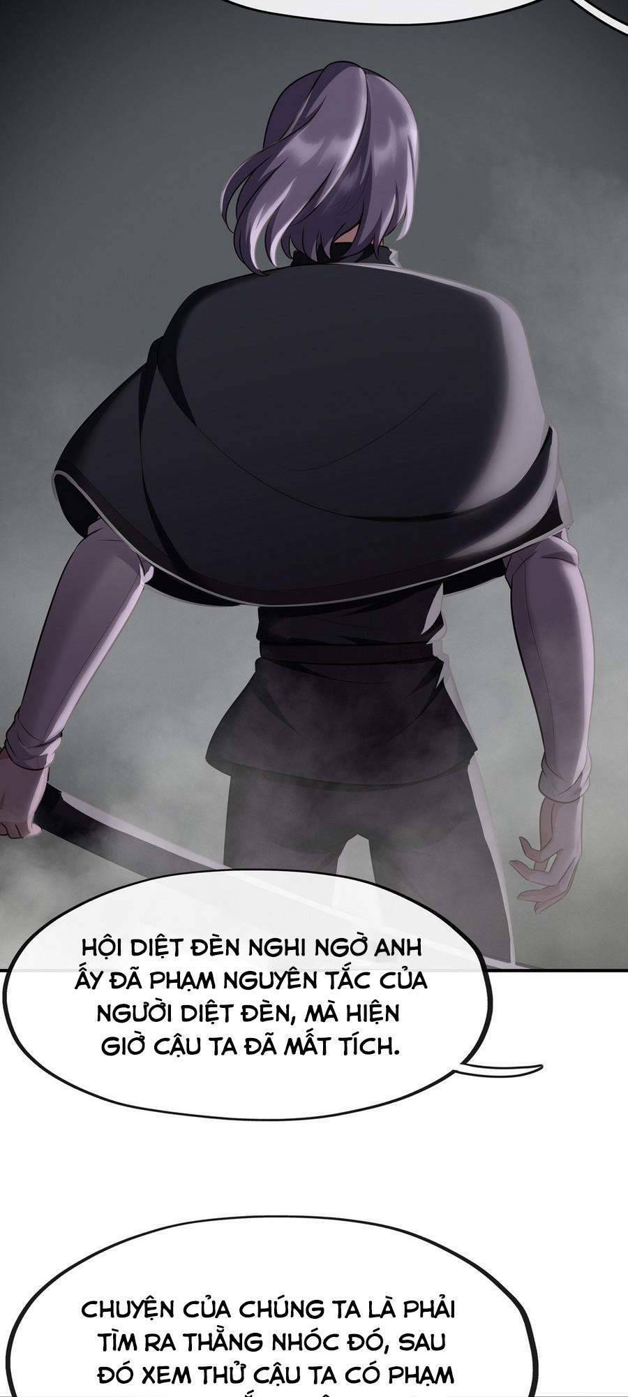 Thích Đuôi Lớn Thì Sao? Chapter 6 - 87