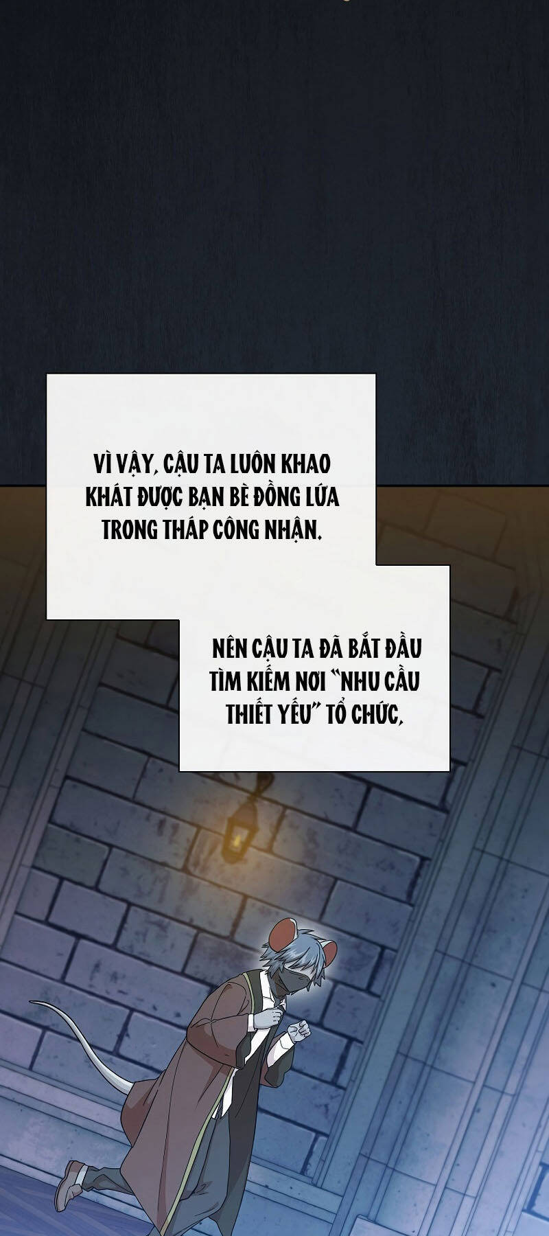 Ma Pháp Sư Tại Trường Học Pháp Thuật Chapter 40 - 21