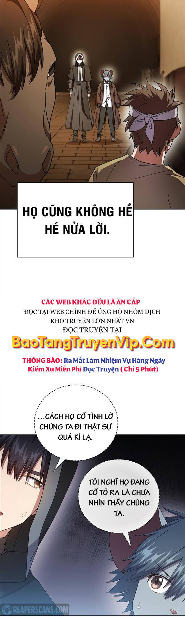 Ma Pháp Sư Tại Trường Học Pháp Thuật Chapter 41 - 42