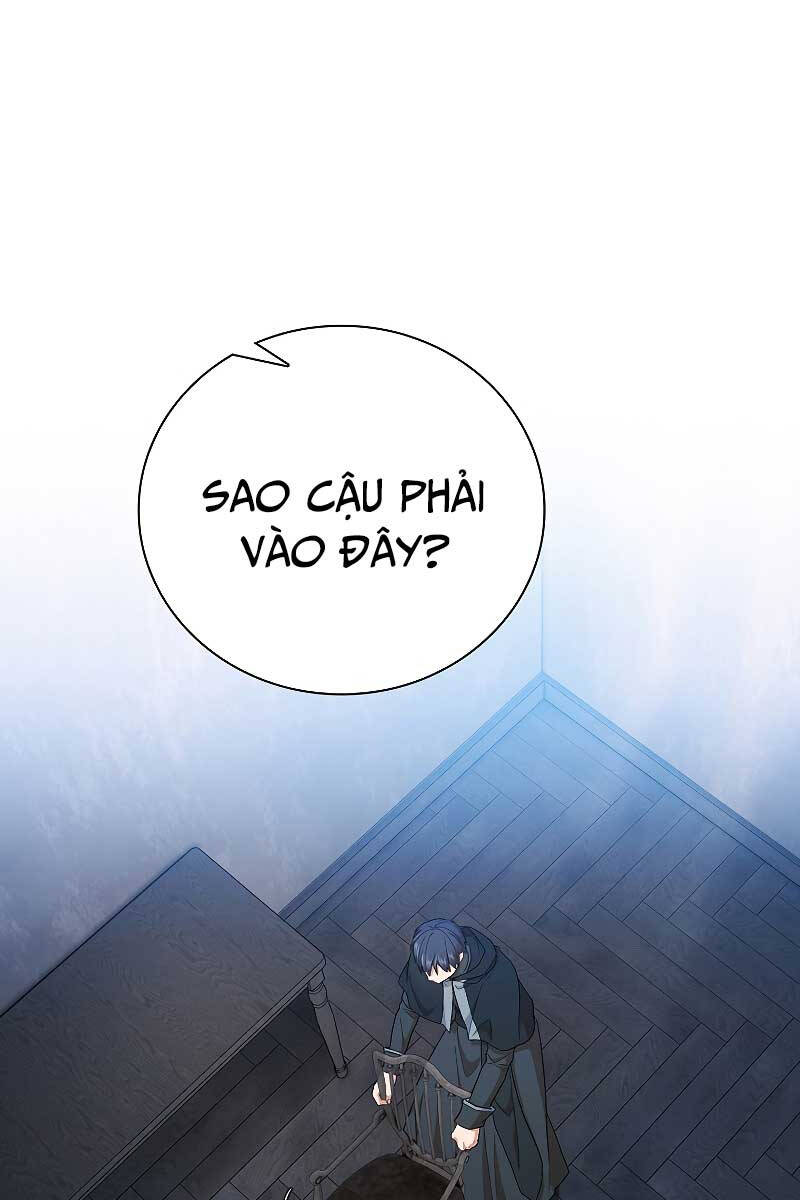 Ma Pháp Sư Tại Trường Học Pháp Thuật Chapter 48 - 9