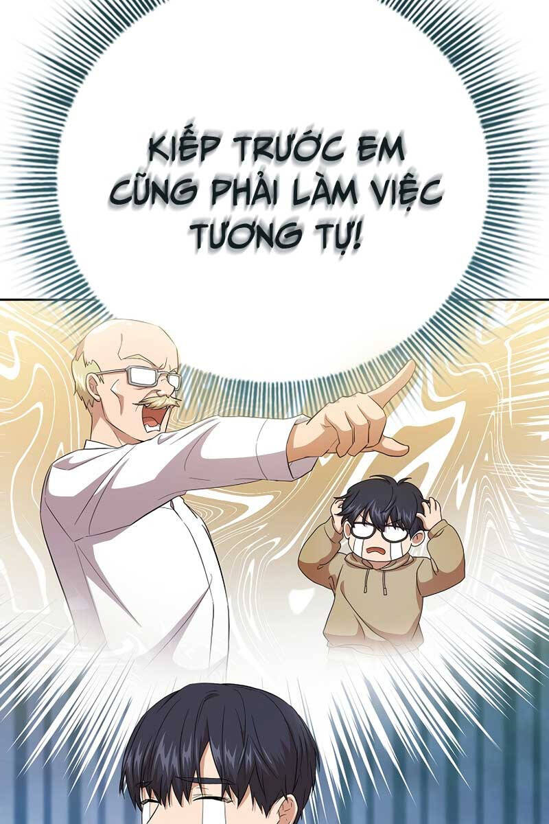 Ma Pháp Sư Tại Trường Học Pháp Thuật Chapter 51 - 4