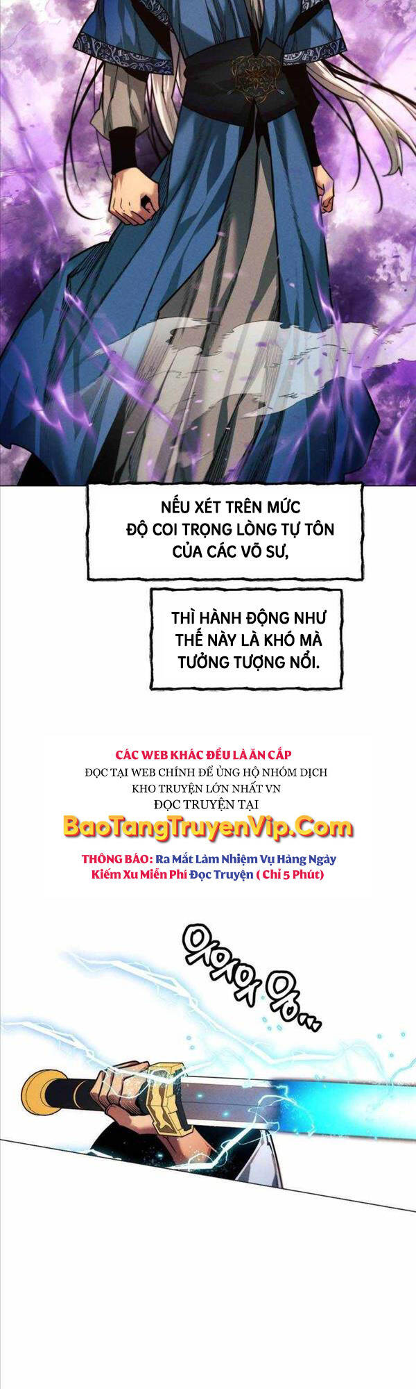 Chuyển Sinh Vào Thế Giới Võ Lâm Chapter 38 - 29