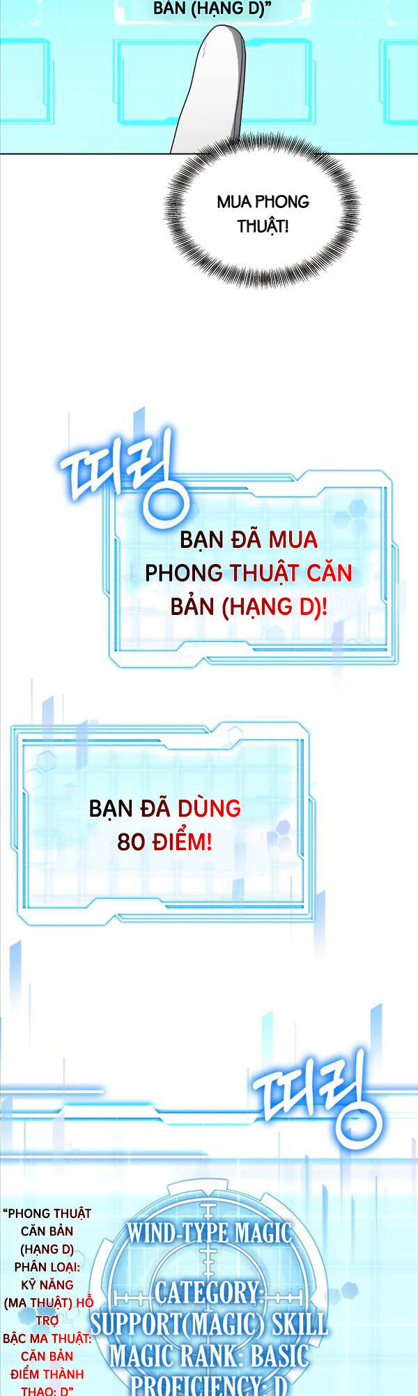 Bác Sĩ Phẫu Thuật Cấp Sss Chapter 37 - 38