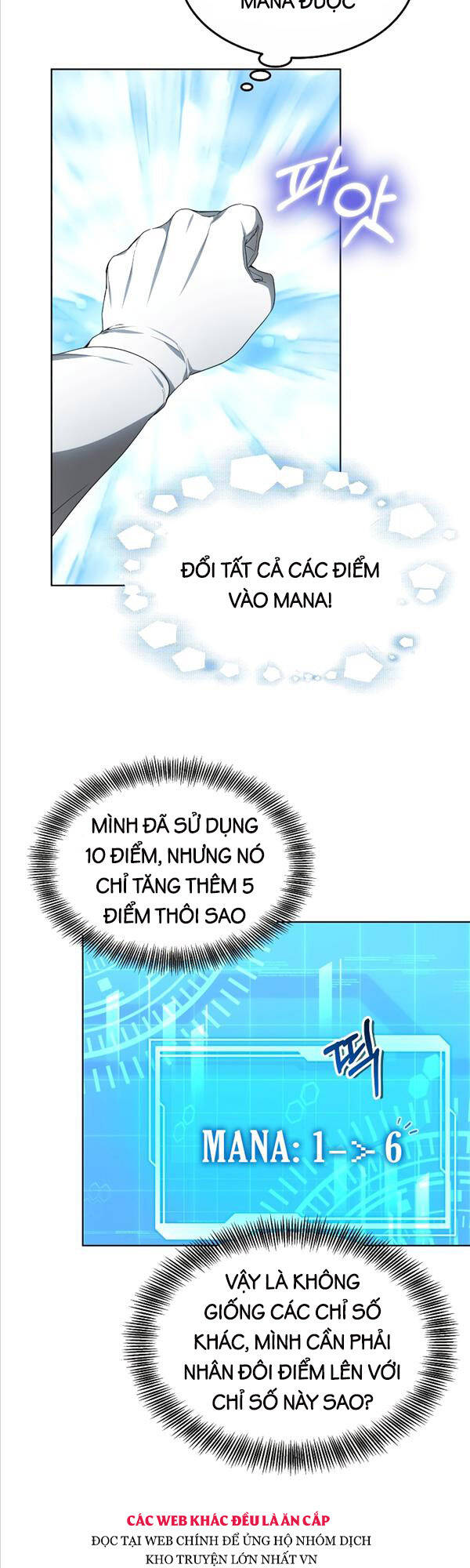 Bác Sĩ Phẫu Thuật Cấp Sss Chapter 37 - 50