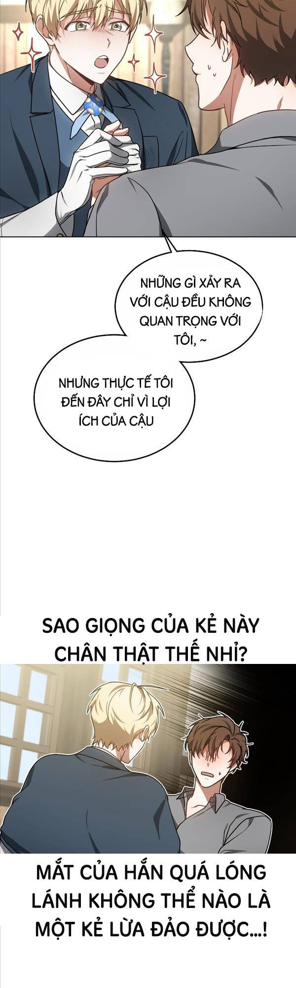 Bác Sĩ Phẫu Thuật Cấp Sss Chapter 37 - 10