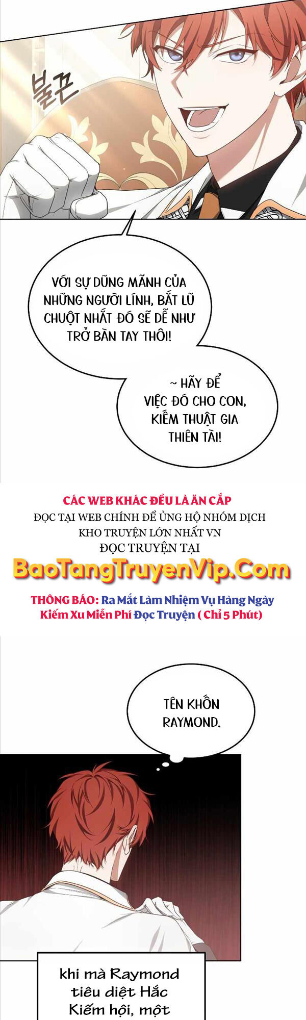 Bác Sĩ Phẫu Thuật Cấp Sss Chapter 39 - 18