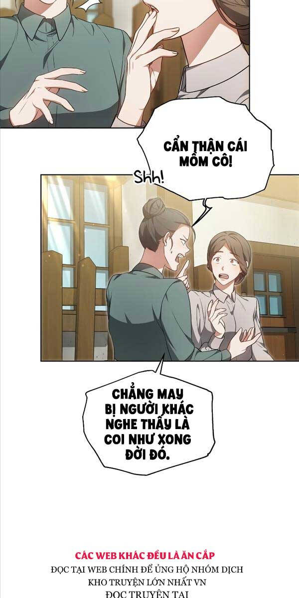 Bác Sĩ Phẫu Thuật Cấp Sss Chapter 52 - 7