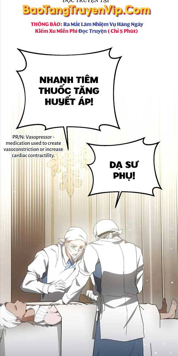 Bác Sĩ Phẫu Thuật Cấp Sss Chapter 53 - 81