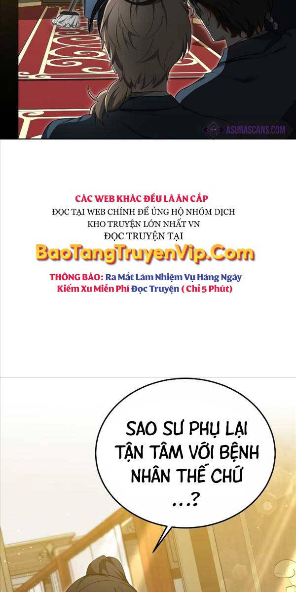 Bác Sĩ Phẫu Thuật Cấp Sss Chapter 53 - 10