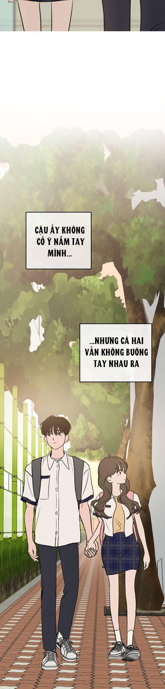 Thỏa Thuận Bí Mật Giữa Chúng Ta Chapter 42 - 13