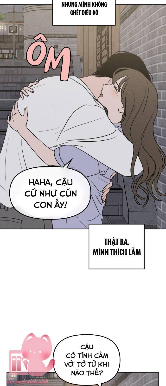 Thỏa Thuận Bí Mật Giữa Chúng Ta Chapter 45 - 31