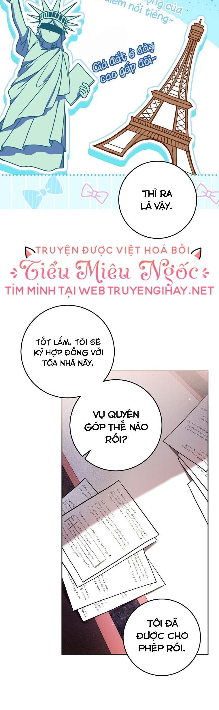 Làm Ác Nữ Bộ Không Tuyệt Sao? Chapter 45 - 19