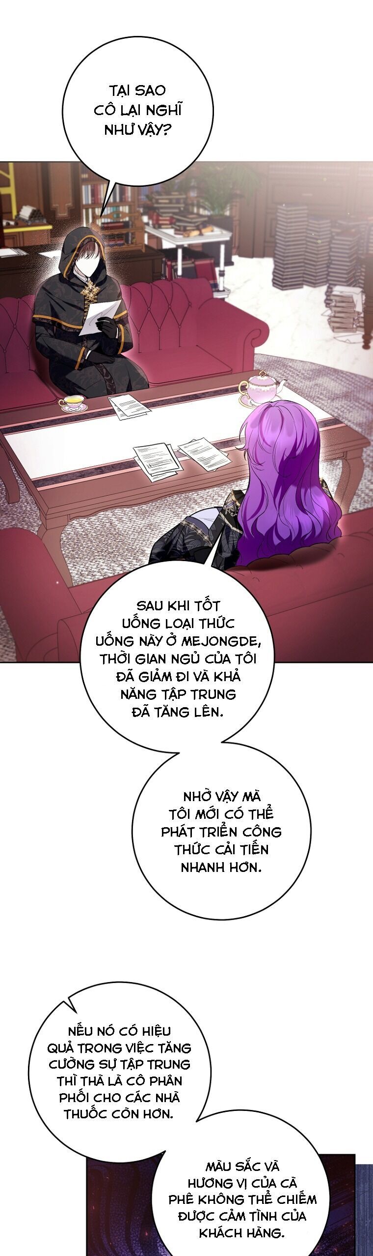 Làm Ác Nữ Bộ Không Tuyệt Sao? Chapter 45 - 24