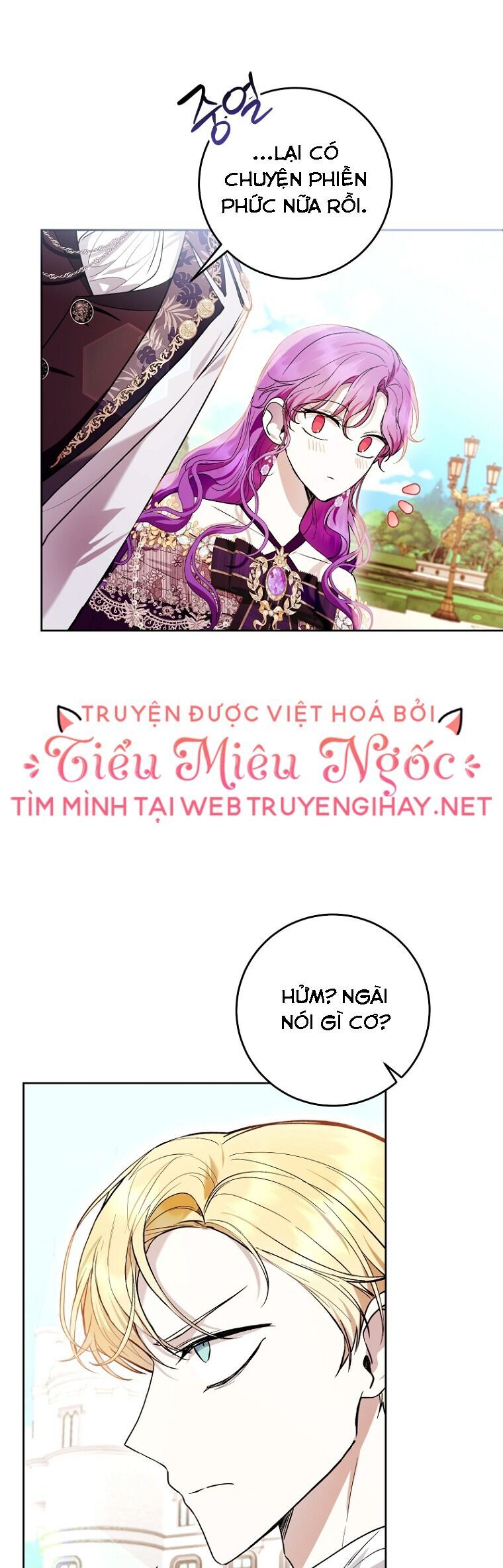 Làm Ác Nữ Bộ Không Tuyệt Sao? Chapter 45 - 43